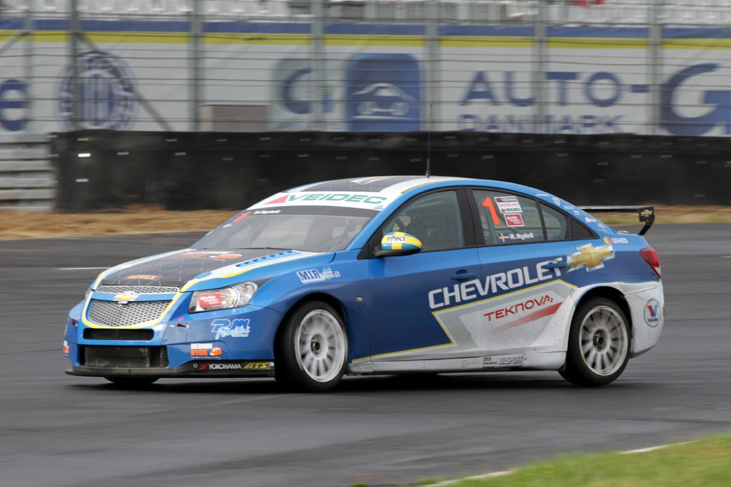 Rickard Rydell
(Foto: Motorsporten.dk)